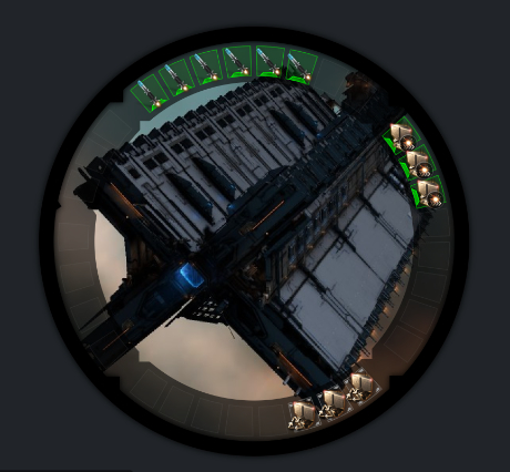 Fit Radial